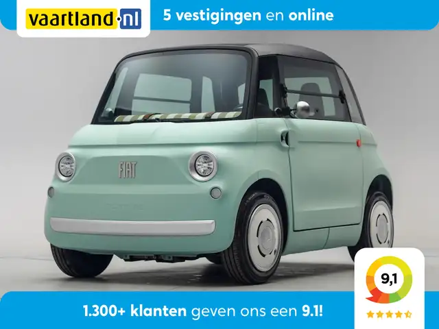 Fiat Topolino