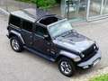 Jeep Wrangler Sahara PHEV 2,0 GME Aut. 4xe Grau - thumbnail 6