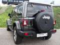 Jeep Wrangler Sahara PHEV 2,0 GME Aut. 4xe Grau - thumbnail 2