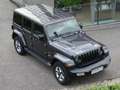 Jeep Wrangler Sahara PHEV 2,0 GME Aut. 4xe Grau - thumbnail 5
