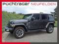 Jeep Wrangler Sahara PHEV 2,0 GME Aut. 4xe Grau - thumbnail 1