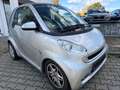 smart forTwo Micro Hybrid Drive 52kW * TÜV NEU Silber - thumbnail 4