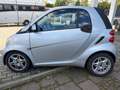 smart forTwo Micro Hybrid Drive 52kW * TÜV NEU Silber - thumbnail 5