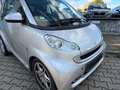 smart forTwo Micro Hybrid Drive 52kW * TÜV NEU Silber - thumbnail 1