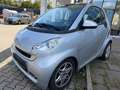 smart forTwo Micro Hybrid Drive 52kW * TÜV NEU Silber - thumbnail 3