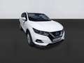 Nissan Qashqai dCi 85 kW (115 CV) E6D ACENTA Blanco - thumbnail 3