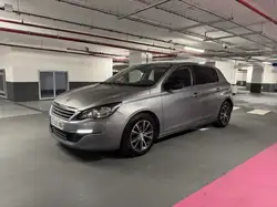 Peugeot 308 II 1.2 Puretech 110ch Sensation S&S 5p