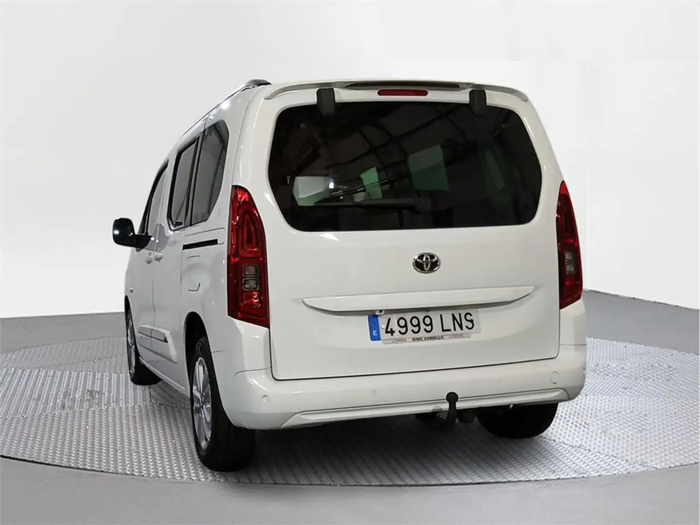 Toyota Proace City 1.5D 96kW (130CV) Family Active L1 - 2