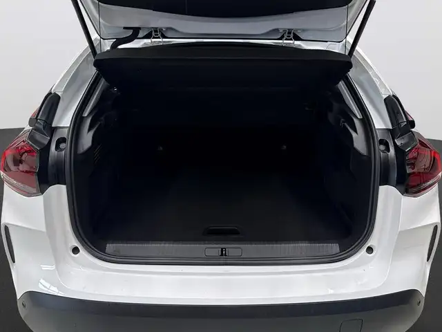 Citroen C4 view 8