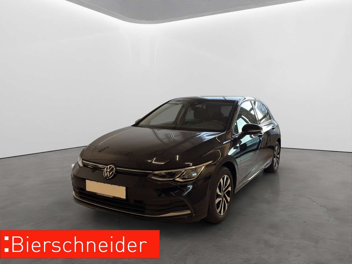 Second hand Volkswagen Golf 1.5