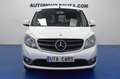 Mercedes-Benz Citan N1 Mixto 111CDI BE Extralargo Blanc - thumbnail 2