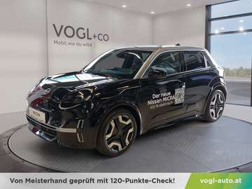 Evolve (2-Farb) 52 kWh / 100 kW (150 PS)