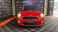 MINI One cooper pack chili 1.6 98 cv garantie 6 mois Rouge - thumbnail 6
