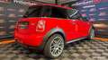 MINI One cooper pack chili 1.6 98 cv garantie 6 mois Rouge - thumbnail 4