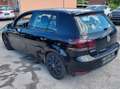 Volkswagen Golf Comfortline 1,4 Zwart - thumbnail 7