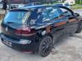 Volkswagen Golf Comfortline 1,4 Zwart - thumbnail 5