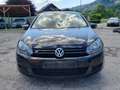 Volkswagen Golf Comfortline 1,4 Zwart - thumbnail 2