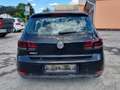 Volkswagen Golf Comfortline 1,4 Zwart - thumbnail 6