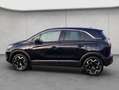 Opel Crossland Crossland 1.2 Automatik Elegance Schwarz - thumbnail 2