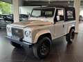 Land Rover Defender 90 2.2 TD4 Euro5 soft top Stříbrná - thumbnail 29