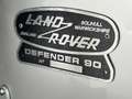 Land Rover Defender 90 2.2 TD4 Euro5 soft top Zilver - thumbnail 20
