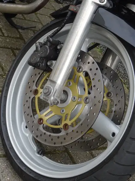 Suzuki SV 650 - foto 5