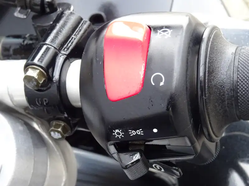 Suzuki SV 650 - foto 7