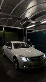 COUPE CGI BE Elegance