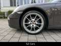 Porsche 991 911 Carrera 991.1*Coupe*Schalter*DE-Fzg.* Brun - thumbnail 13