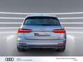 Audi A6 Avant 50 TFSI e qu HD-MATRIX 19" HuD TV Sport Srebrny - thumbnail 9