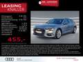 Audi A6 Avant 50 TFSI e qu HD-MATRIX 19" HuD TV Sport Srebrny - thumbnail 1