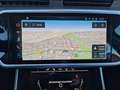 Audi A6 Avant 50 TFSI e qu HD-MATRIX 19" HuD TV Sport Srebrny - thumbnail 16