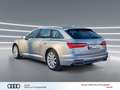 Audi A6 Avant 50 TFSI e qu HD-MATRIX 19" HuD TV Sport Srebrny - thumbnail 7