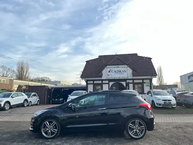 Hyundai i30 Coupe Turbo*Navi*Kamera*Panorama