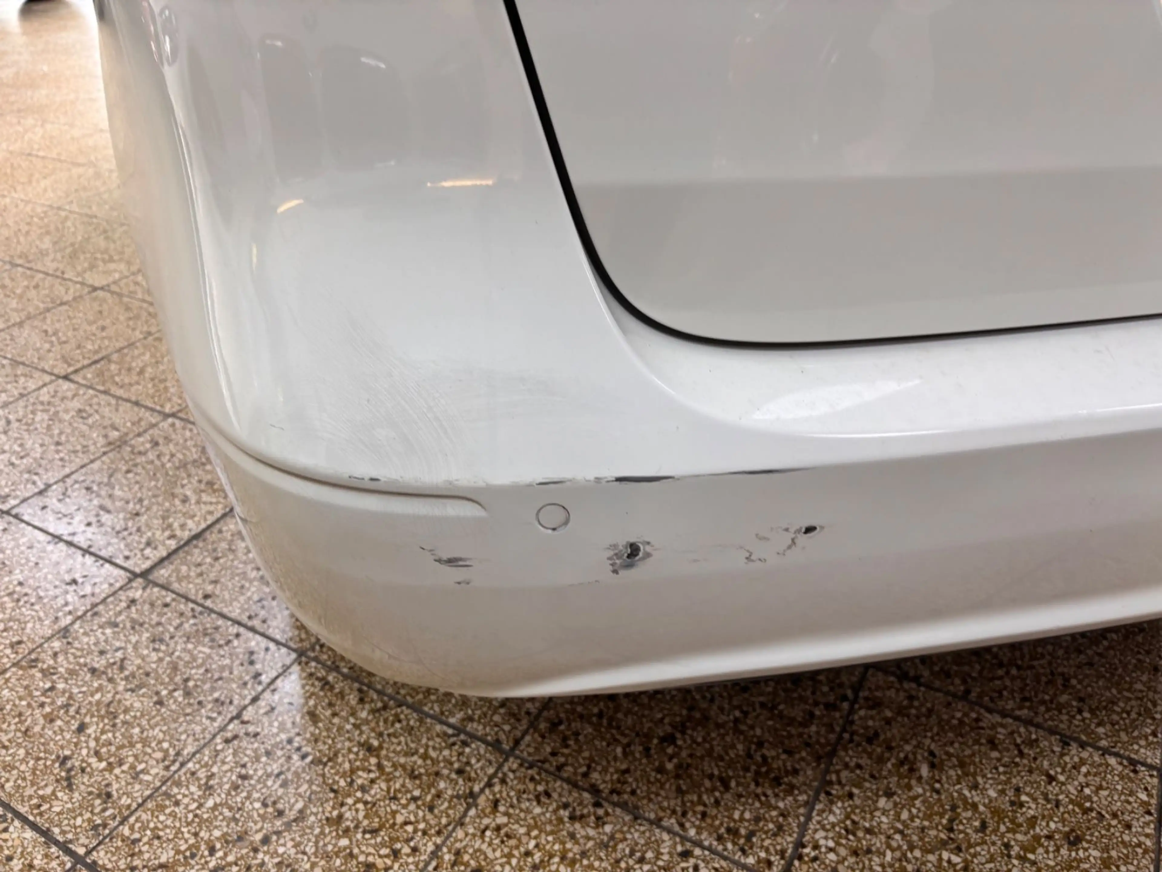 Mercedes-Benz B 180 Aut. — photo 5