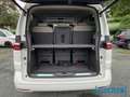 Volkswagen T7 Multivan Style lang LÜ 2.0TDI  Matrix AHK Navi Rear View AC Weiß - thumbnail 15