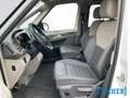 Volkswagen T7 Multivan Style lang LÜ 2.0TDI  Matrix AHK Navi Rear View AC Weiß - thumbnail 13