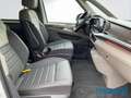 Volkswagen T7 Multivan Style lang LÜ 2.0TDI  Matrix AHK Navi Rear View AC Weiß - thumbnail 14
