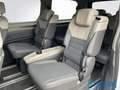 Volkswagen T7 Multivan Style lang LÜ 2.0TDI  Matrix AHK Navi Rear View AC Weiß - thumbnail 9