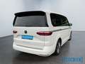 Volkswagen T7 Multivan Style lang LÜ 2.0TDI  Matrix AHK Navi Rear View AC Weiß - thumbnail 4