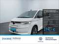 Volkswagen T7 Multivan Style lang LÜ 2.0TDI  Matrix AHK Navi Rear View AC Weiß - thumbnail 1
