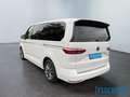 Volkswagen T7 Multivan Style lang LÜ 2.0TDI  Matrix AHK Navi Rear View AC Weiß - thumbnail 3