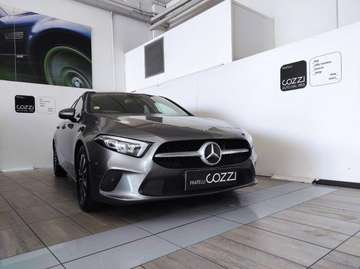 - A 180 d Automatic Business Extra