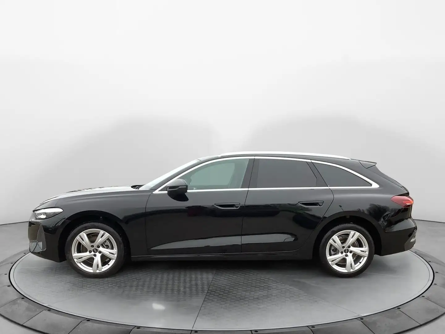 Audi A5 TFSI 110 kW S tronic Schwarz - 2