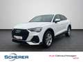 Audi Q3 35 TFSI S tro. LED/Navi/Kamera/uvm. Blanc - thumbnail 1