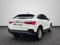 Audi Q3 35 TFSI S tro. LED/Navi/Kamera/uvm. Blanc - thumbnail 2