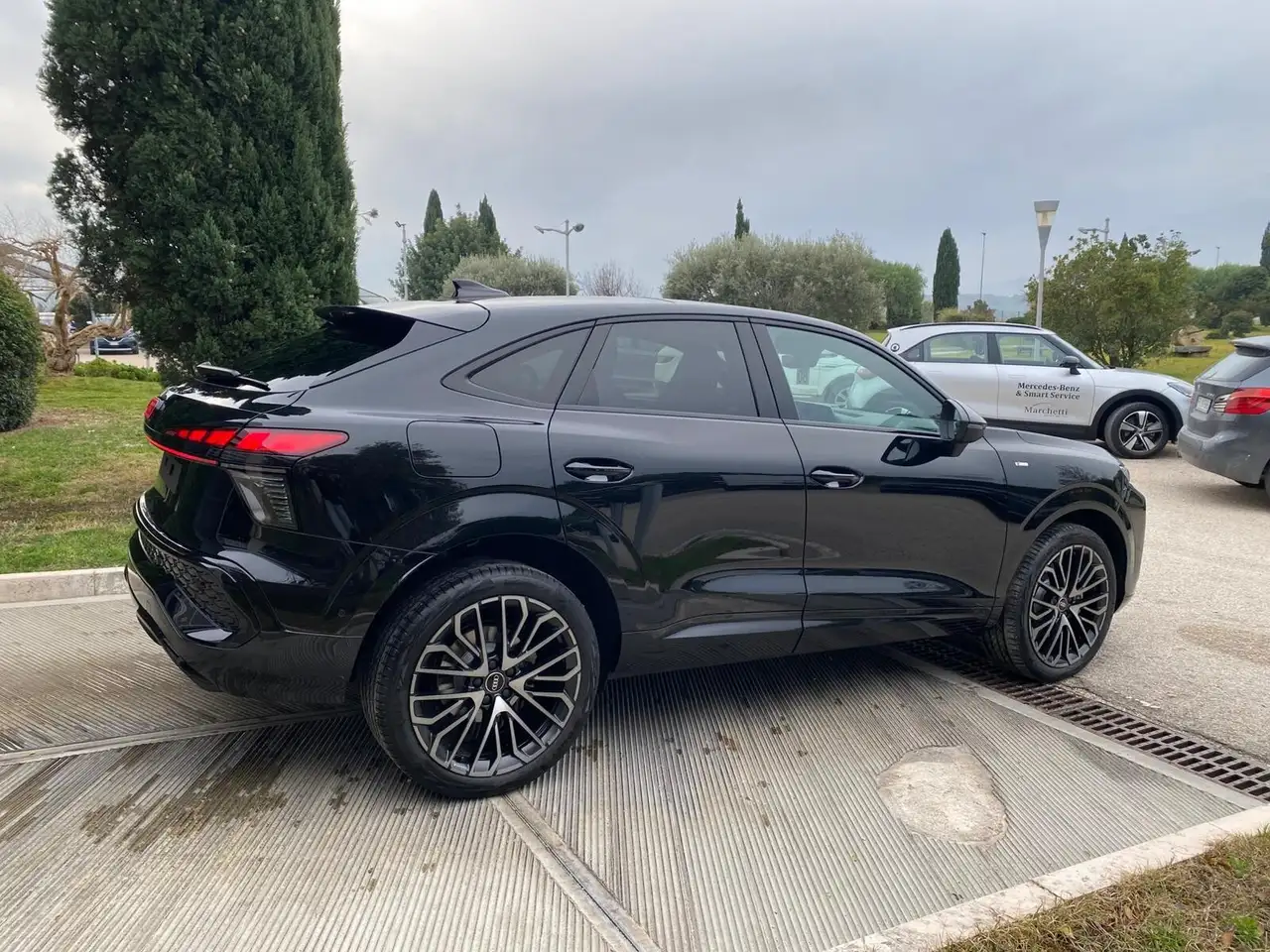 Audi Q3 2026