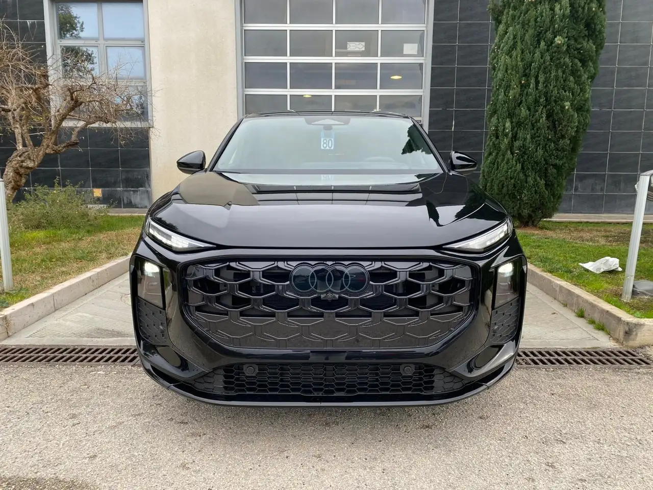 Audi Q3 2026