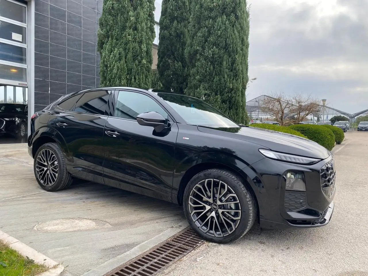 Audi Q3 2026