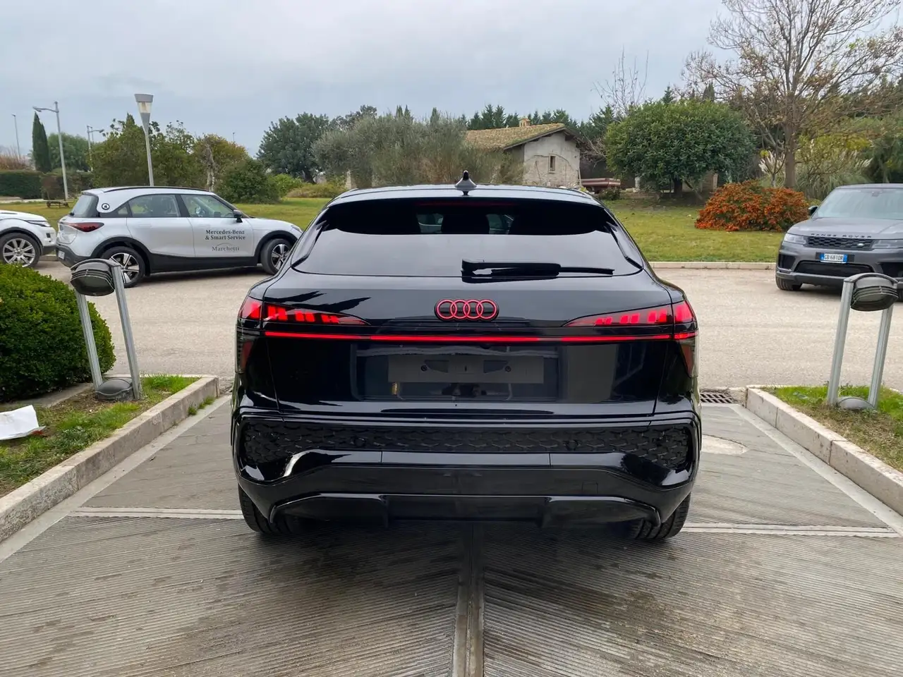 Audi Q3 2026